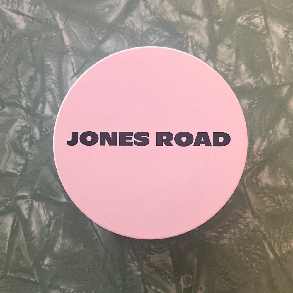 Jones Road Light Pink Makeup Compact